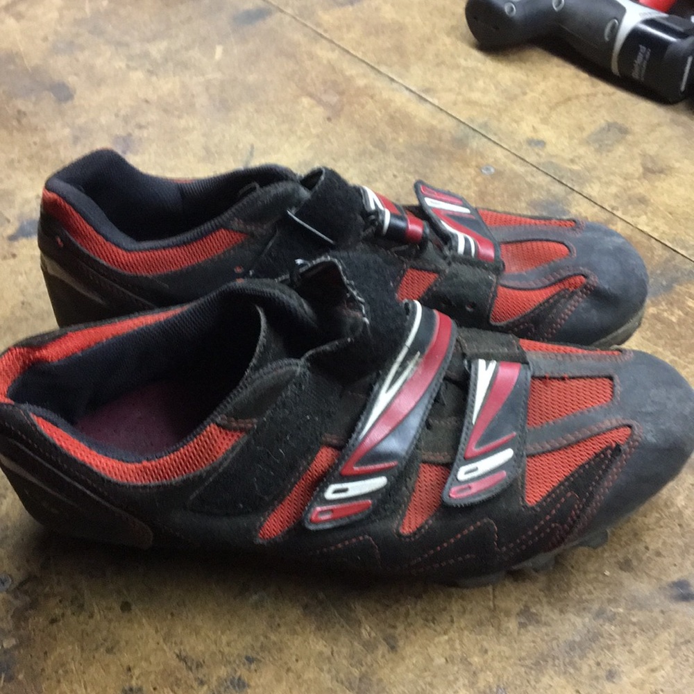 Specialized Cycling Shoes